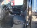 2008 Super Black Nissan Pathfinder S 4x4  photo #11
