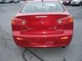 Rally Red Pearl - Lancer ES Photo No. 14