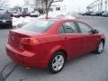 Rally Red Pearl - Lancer ES Photo No. 15