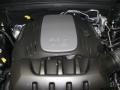 5.7 Liter HEMI OHV 16-Valve VVT MDS V8 2011 Dodge Durango Citadel 4x4 Engine