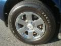 2007 Nissan Armada LE Wheel and Tire Photo