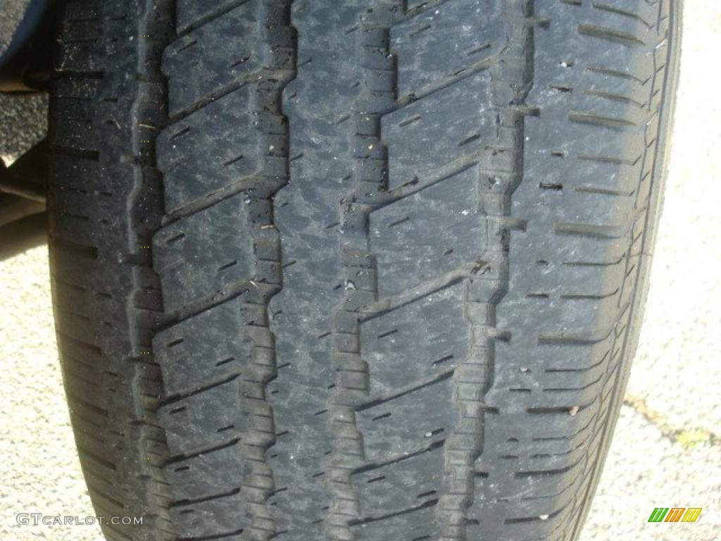 2007 Armada LE - Majestic Blue / Graphite/Titanium photo #27