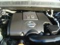5.6 Liter DOHC 32-Valve V8 2007 Nissan Armada LE Engine