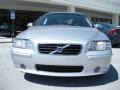 Silver Metallic - S60 2.5T Photo No. 2