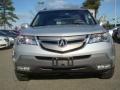 2009 Billet Silver Metallic Acura MDX Technology  photo #8