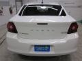 2011 Bright White Dodge Avenger Mainstreet  photo #4