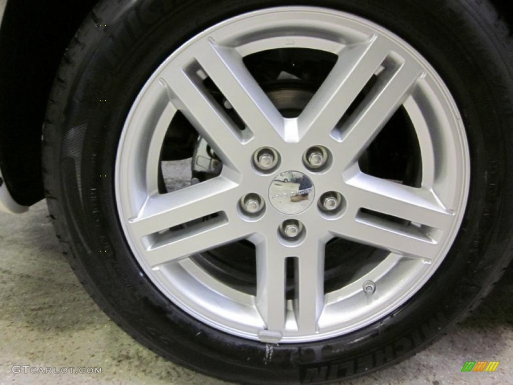 2011 Dodge Avenger Mainstreet Wheel Photo #45083269