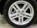  2011 Avenger Mainstreet Wheel
