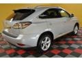 2010 Tungsten Silver Pearl Lexus RX 350 AWD  photo #4