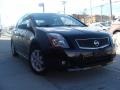 Super Black - Sentra 2.0 SR Photo No. 1