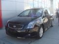 Super Black - Sentra 2.0 SR Photo No. 4