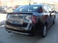 Super Black - Sentra 2.0 SR Photo No. 5