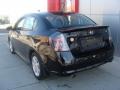 Super Black - Sentra 2.0 SR Photo No. 7