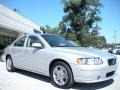 Silver Metallic - S60 2.5T Photo No. 3