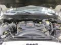 6.7 Liter OHV 24-Valve Turbo Diesel Inline 6 Cylinder 2007 Dodge Ram 3500 ST Quad Cab 4x4 Chassis Engine