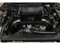 1993 Mercedes-Benz SL 5.0  Liter DOHC 32-Valve V8 Engine Photo