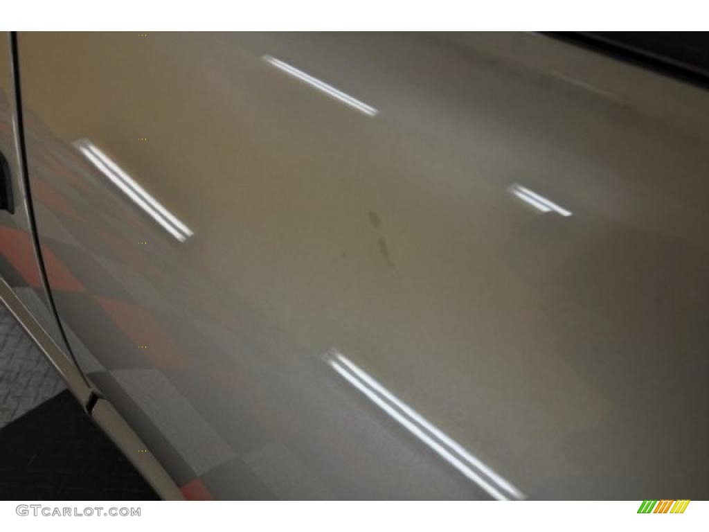 1993 SL 500 Roadster - Smoke Silver Metallic / Parchment photo #19