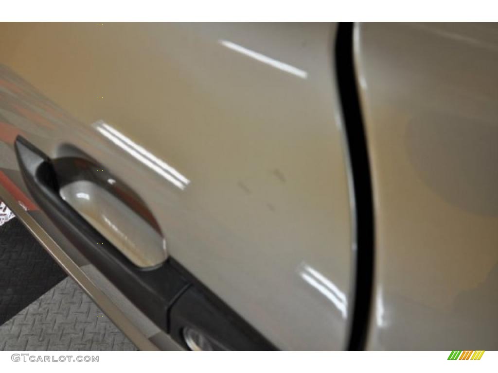 1993 SL 500 Roadster - Smoke Silver Metallic / Parchment photo #20