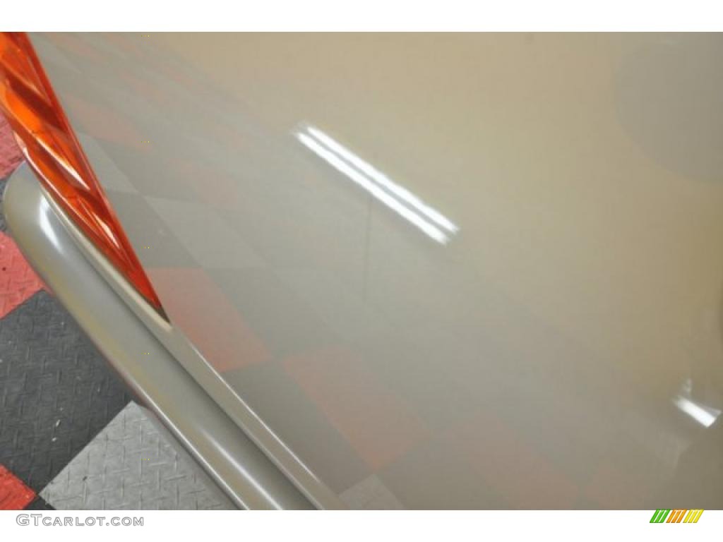 1993 SL 500 Roadster - Smoke Silver Metallic / Parchment photo #23