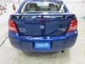 2010 Deep Water Blue Pearl Dodge Avenger R/T  photo #5