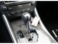 6 Speed Paddle-Shift Automatic 2010 Lexus IS 250 AWD Transmission