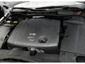 2.5 Liter DOHC 24-Valve Dual VVT-i V6 Engine for 2010 Lexus IS 250 AWD #45085083