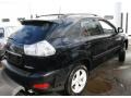 Black Onyx - RX 330 AWD Photo No. 5