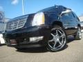 Black Raven - Escalade AWD Photo No. 1