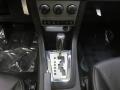 2010 Deep Water Blue Pearl Dodge Avenger R/T  photo #19