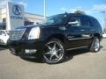 Black Raven - Escalade AWD Photo No. 2