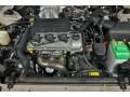 3.0L DOHC 24V V6 Engine for 1998 Toyota Camry LE V6 #45085193