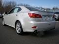 2006 Crystal White Lexus IS 350  photo #5