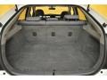  2006 Prius Hybrid Trunk