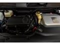 1.5 Liter DOHC 16-Valve VVT-i 4 Cylinder Gasoline/Electric Hybrid 2006 Toyota Prius Hybrid Engine