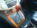Millennium Silver Metallic - RX 350 AWD Photo No. 20