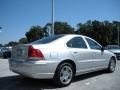 Silver Metallic - S60 2.5T Photo No. 5