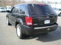 Black - Grand Cherokee Laredo 4x4 Photo No. 5