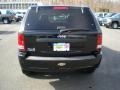 Black - Grand Cherokee Laredo 4x4 Photo No. 6