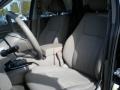 Black - Grand Cherokee Laredo 4x4 Photo No. 11