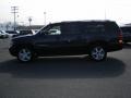 2008 Dark Blue Metallic Chevrolet Suburban 1500 LT 4x4  photo #4