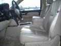 2008 Dark Blue Metallic Chevrolet Suburban 1500 LT 4x4  photo #12