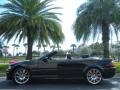  2006 M3 Convertible Jet Black