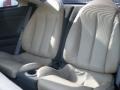 1999 Vibrant White Mercury Cougar V6  photo #7