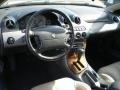 1999 Vibrant White Mercury Cougar V6  photo #9