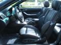 Black Interior Photo for 2006 BMW M3 #45086725