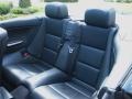  2006 M3 Convertible Black Interior