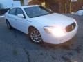 2006 White Opal Buick Lucerne CXL  photo #2