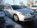 Satin Silver Metallic - TL 3.2 Photo No. 2