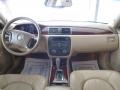 2006 White Opal Buick Lucerne CXL  photo #8