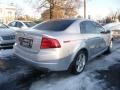 Satin Silver Metallic 2004 Acura TL 3.2 Exterior